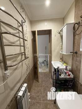 2-к квартира, вторичка, 43м2, 2/6 этаж