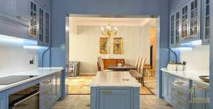 4-к квартира, вторичка, 300м2, 6/8 этаж