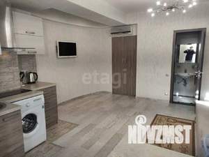 Студия квартира, вторичка, 59м2, 1/10 этаж