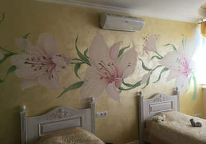 3-к квартира, вторичка, 126м2, 2/5 этаж