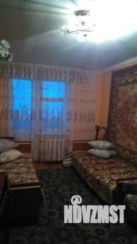 3-к квартира, вторичка, 92м2, 5/5 этаж