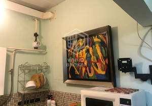 2-к квартира, вторичка, 50м2, 1/1 этаж