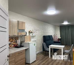 2-к квартира, вторичка, 72м2, 3/18 этаж