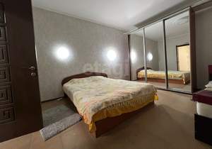 2-к квартира, вторичка, 88м2, 1/3 этаж