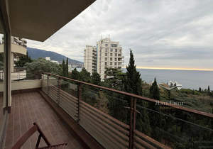 2-к квартира, вторичка, 109м2, 5/15 этаж