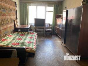 2-к квартира, вторичка, 56м2, 6/9 этаж
