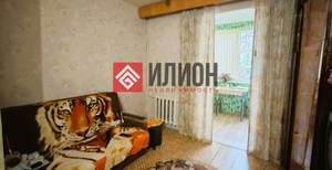 3-к квартира, вторичка, 60м2, 3/5 этаж
