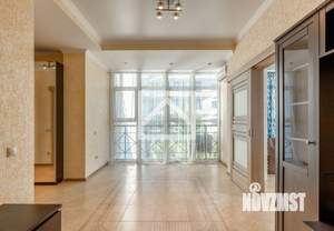 3-к квартира, вторичка, 108м2, 5/6 этаж