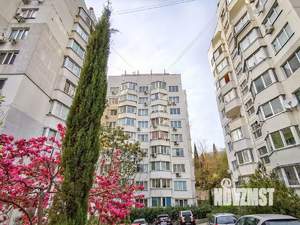 1-к квартира, вторичка, 38м2, 3/9 этаж