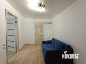 1-к квартира, вторичка, 26м2, 1/5 этаж