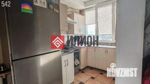 1-к квартира, вторичка, 31м2, 5/9 этаж