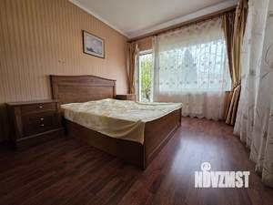 3-к квартира, вторичка, 60м2, 1/2 этаж