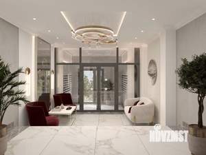 Студия квартира, вторичка, 31м2, 5/16 этаж