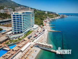 Студия квартира, строящийся дом, 60м2, 3/11 этаж