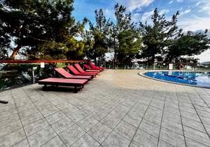 3-к квартира, вторичка, 120м2, 4/9 этаж