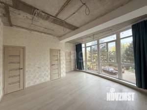 1-к квартира, вторичка, 59м2, 2/11 этаж