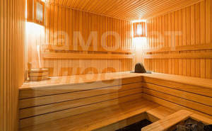 4-к квартира, вторичка, 203м2, 2/8 этаж