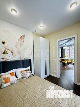 3-к квартира, вторичка, 82м2, 5/20 этаж