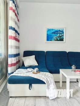 Студия квартира, вторичка, 47м2, 5/18 этаж