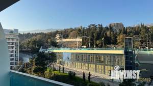 1-к квартира, вторичка, 58м2, 4/11 этаж