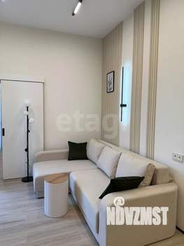 2-к квартира, вторичка, 69м2, 11/12 этаж