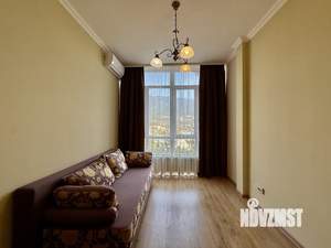 1-к квартира, вторичка, 33м2, 4/6 этаж