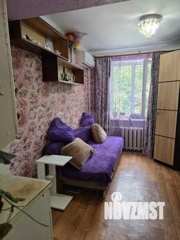 1-к квартира, вторичка, 10м2, 2/4 этаж