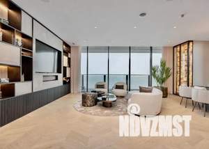 4-к квартира, вторичка, 188м2, 7/7 этаж