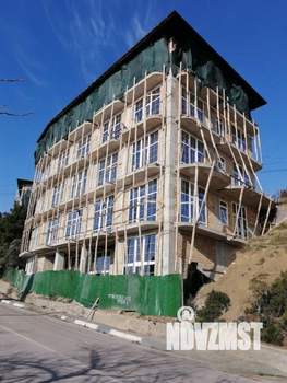 2-к квартира, вторичка, 60м2, 3/4 этаж