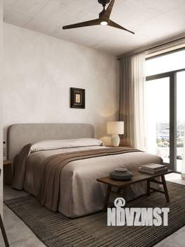 Студия квартира, вторичка, 27м2, 2/3 этаж