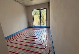 4-к квартира, вторичка, 125м2, 2/9 этаж
