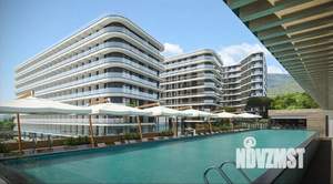 Студия квартира, вторичка, 27м2, 2/3 этаж