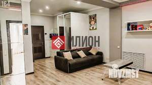 3-к квартира, вторичка, 80м2, 8/9 этаж