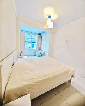 2-к квартира, вторичка, 61м2, 2/9 этаж