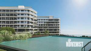 1-к квартира, вторичка, 35м2, 2/9 этаж