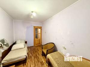 3-к квартира, вторичка, 48м2, 1/3 этаж