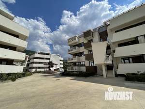 1-к квартира, вторичка, 54м2, 2/4 этаж