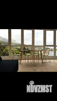 Студия квартира, вторичка, 53м2, 7/9 этаж