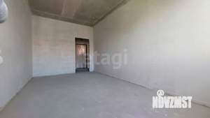 1-к квартира, вторичка, 46м2, 8/8 этаж