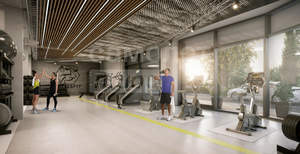 Студия квартира, вторичка, 37м2, 13/19 этаж