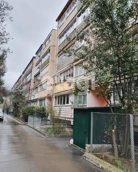 2-к квартира, вторичка, 44м2, 2/5 этаж