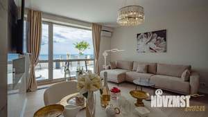 2-к квартира, вторичка, 67м2, 5/6 этаж