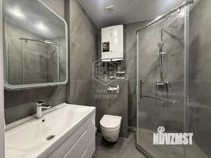 1-к квартира, вторичка, 39м2, 4/16 этаж