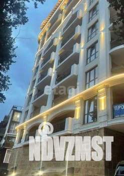 1-к квартира, вторичка, 44м2, 4/8 этаж