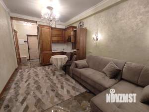 2-к квартира, вторичка, 48м2, 6/9 этаж