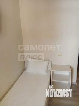 Студия квартира, вторичка, 35м2, 3/3 этаж