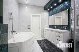 4-к квартира, вторичка, 176м2, 11/15 этаж