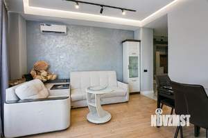 4-к квартира, вторичка, 101м2, 5/14 этаж