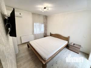 1-к квартира, вторичка, 36м2, 1/2 этаж