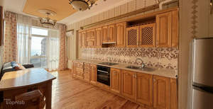 3-к квартира, вторичка, 62м2, 3/10 этаж